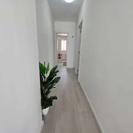 Apartamento Casa Jurape