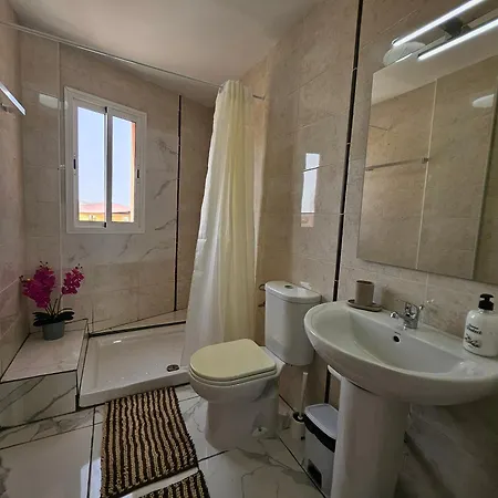 Apartmán Casa Jurape *