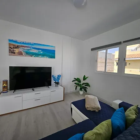 Casa Jurape Apartamento