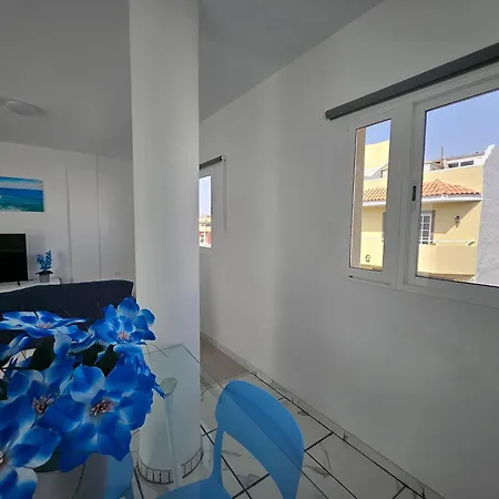 Casa Jurape Apartmán El Matorral