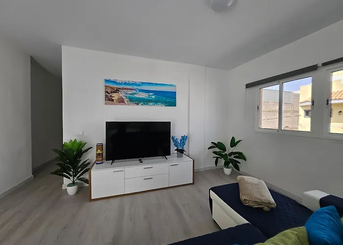 Apartamento Casa Jurape El Matorral