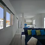 Daire Casa Jurape El Matorral
