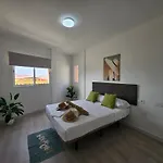 Apartamento Casa Jurape
