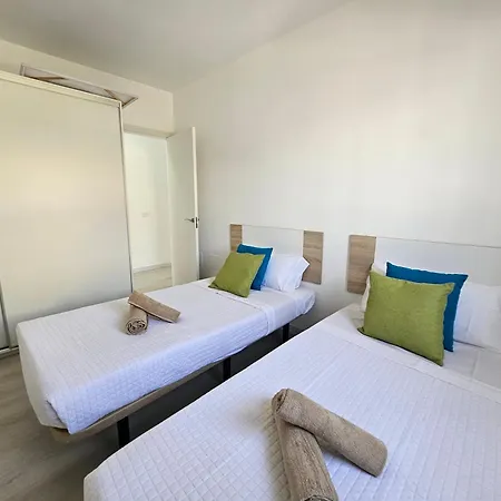 Casa Jurape Lejlighed