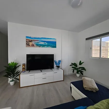 Διαμέρισμα Casa Jurape El Matorral