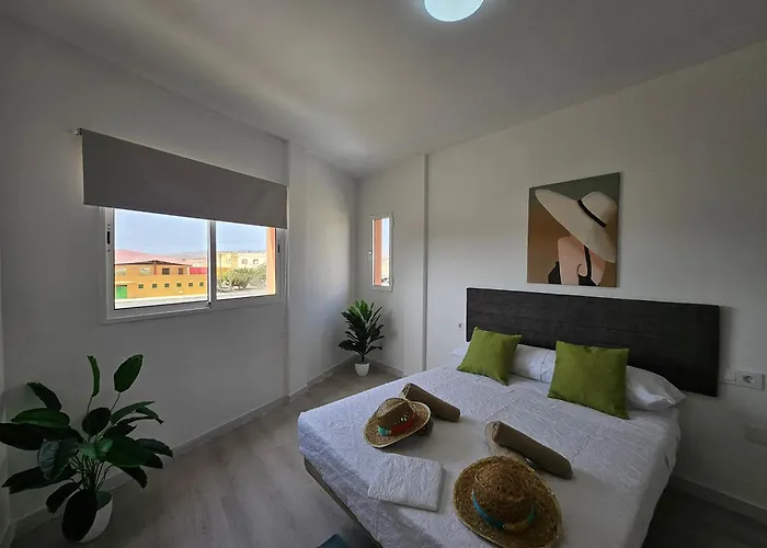 Διαμέρισμα Casa Jurape El Matorral