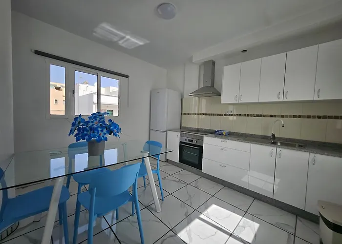 Διαμέρισμα Casa Jurape *