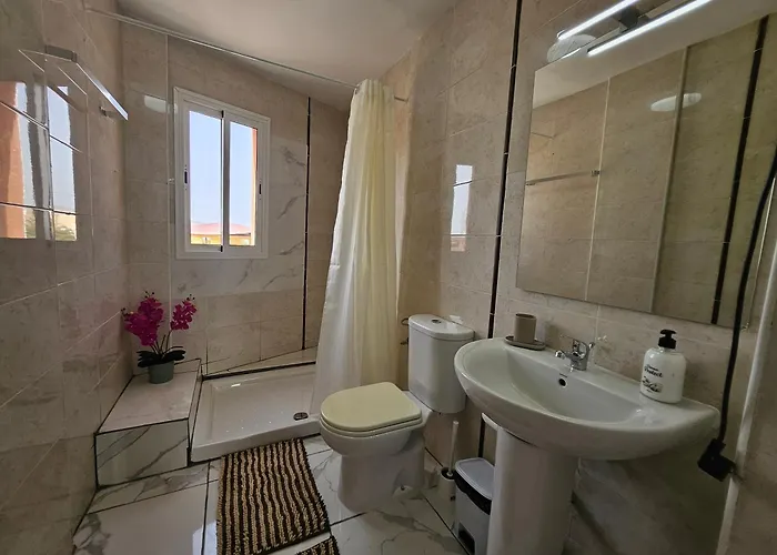 Διαμέρισμα Casa Jurape *