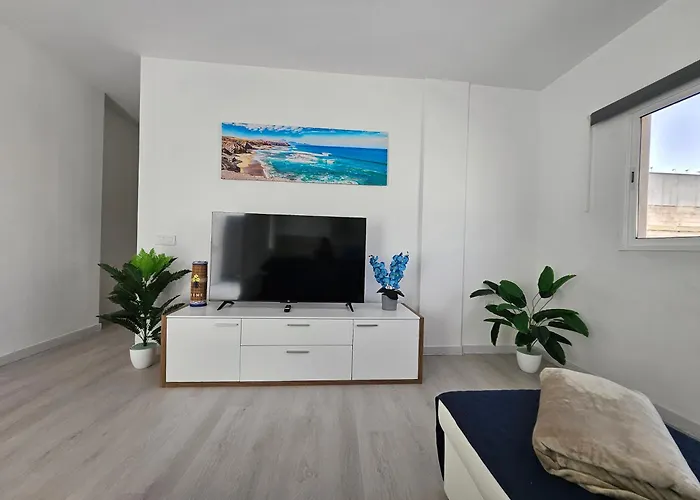 Casa Jurape * El Matorral