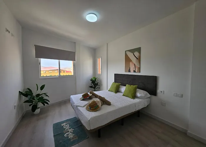 Διαμέρισμα Casa Jurape