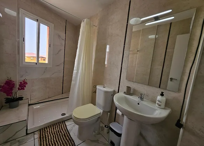 Casa Jurape El Matorral