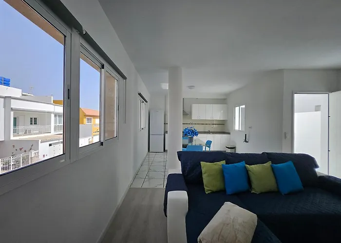 Διαμέρισμα Casa Jurape El Matorral