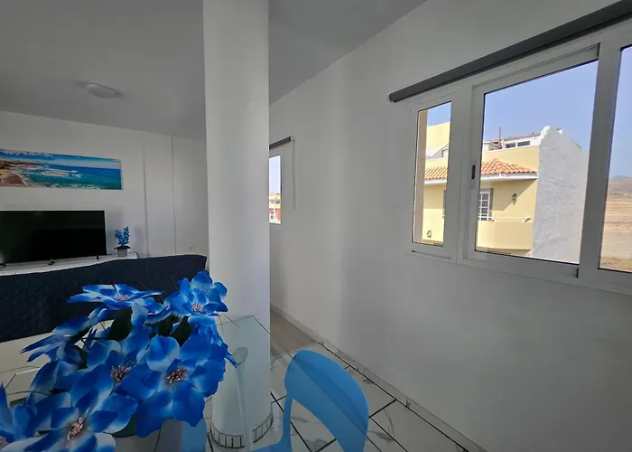 Casa Jurape Daire El Matorral